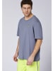 Chiemsee T-Shirt in Blau