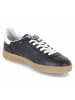 rieker Low Sneaker in schwarz
