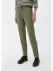 s.Oliver Hose 7/8 in Olive