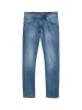 Tom Tailor Jeans 'Josh' in blau