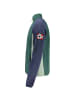 NORWAY 1963 Grünes Polyester-Sweatshirt