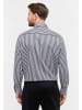 Eterna Hemd COMFORT FIT in schwarz