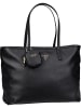 Guess Shopper Power Play II Large Tech TO in Black