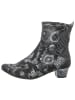 Maciejka Stiefelette in grau
