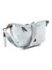 Camel Active Aurum Schultertasche L 40 cm mid blue