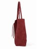 Chiara Ferretti Schultertasche in SALMON