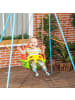 Outsunny Kinderschaukel 48L x 34B x 120-180H cm