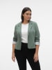 Vero Moda Blazer in Laurel Wreath