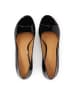 Kazar Pumps in Schwarz