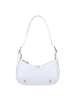 Liu Jo Sisik Schultertasche 28 cm in off white