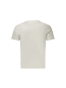 Pepe Jeans Weiß Baumwolle Herren T-Shirt