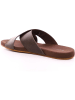 Timberland Sandale "Seaton Bay" in Schwarz