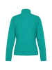 Joy Sportswear Unterjacke/Sweatjacke MILENA Jacke in Grün