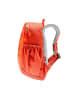Deuter Pico 5 Liter Kinderrucksack in Papaya-Lava