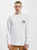 TOMMY JEANS Longsleeve in offwhite