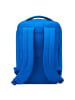 Roncato Ironik 2.0 Daypack 40 cm in blue cobalto
