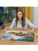 Ravensburger Ravensburger Puzzle 1.000 Teile Seychellen in bunt