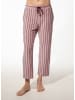 SHORT STORIES Schlafhose in Pink