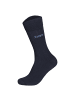JOOP! Socken 6er Pack in Dunkelblau