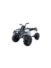 Wisam® Quad BDM 0909 24V 2x45W USB SD MP3 Radio FM LED Quad