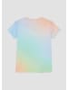 s.Oliver T-Shirt in 72D1_türkis