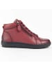 Purapiel Boots Botilina in Bordeaux