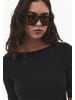 OXXO Carmenshirt BLACK