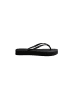 Havaianas Flops Slim in Schwarz
