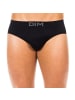 DIM 2er-Set: Slip in Black