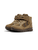 Hummel Klettverschluss Outdoor Boots X-Light 2.0 Lebensstil Kinder in ERMINE