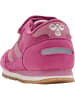 Hummel Hummel Sneaker Reflex Jr Kinder Leichte Design in HEATHER ROSE