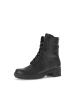 Gabor Fashion Schnürstiefeletten in schwarz