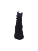 Marco Tozzi Stiefelette in schwarz