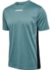 Hummel T-Shirt Hmlmulti Fußball Herren in ARCTIC