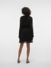 Vero Moda Kleid in Black