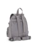 Kipling Basic Firefly Up City Rucksack 31 cm in inviting grey