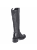 Tamaris Stiefel in schwarz