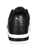 Puma Turnschuhe in black