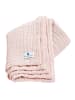 nordic coast company  Musselindecke, Babydecke aus Musselin, leichte Decke ab Geburt