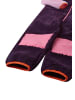 Reima Overall " Moomin Gladeligen " in Deep purple