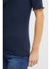 Fransa T-Shirt FRHIZAMOND TEE 13 - 20611874 in blau