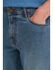 BLEND Regular-fit-Jeans BHZinar in Blau