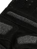 Reeva Trainingshandschuhe Fitness Wrist Wraps in Black