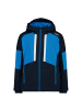 cmp Kid Skiset Jacket and Pant in Blau