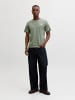 Jack & Jones T-shirt in Agave Green