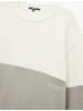 KOTON SWEATSHIRTS in Ekru