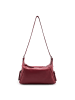 FREDs BRUDER My Bestie Umhängetasche Leder 36 cm in real red