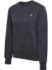 Hummel Sweatshirt Hmlpulse Damen in EBONY