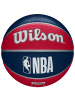 Wilson Wilson NBA Team Washington Wizards Ball in Rot