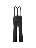 SCOTT Hose M EXPLORAIR 3L PANTS in Schwarz
